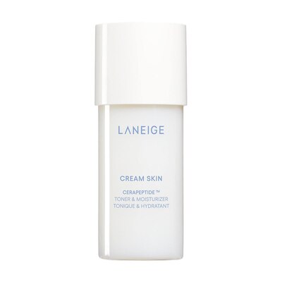 Tônico Facial Hidratante Laneige Cream Skin